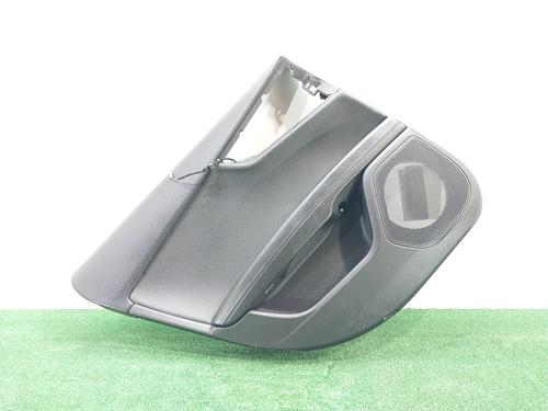 Left rear door panel AUDI A7 Sportback (4GA, 4GF) 3.0 TDI quattro (245 hp) 13716368