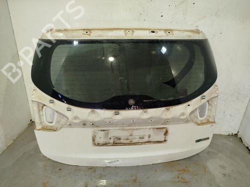 Used Tailgate KIA CARENS IV 1.7 CRDi (116 hp) 26487202