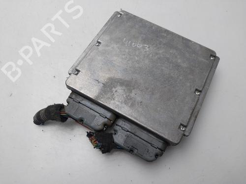 Engine control unit (ECU) OPEL ASTRA G Hatchback (T98) 1.6 (F08, F48) | BP32410126M57