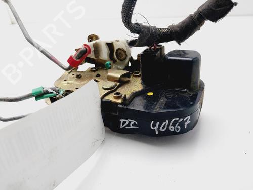 Front left lock CHRYSLER NEON II 2.0 16V | BP32455639C98