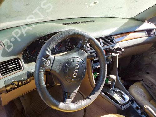 Ratstangsstang AUDI A6 C5 (4B2, 4B4) 2.5 TDI | BP4192598I23 