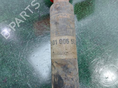 Right front driveshaft MERCEDES-BENZ M-CLASS (W163)  | BP12406561M39