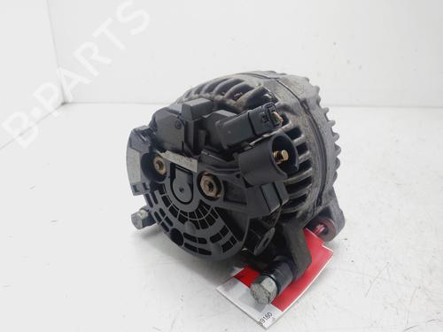 Alternator PEUGEOT 206 Hatchback (2A/C) 2.0 HDI 90 | BP29514721M7 
