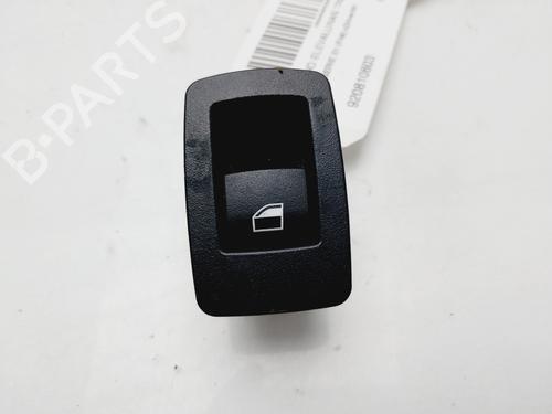 Used Left rear window switch BMW X1 (F48) sDrive 16 d (116 hp) 18350323