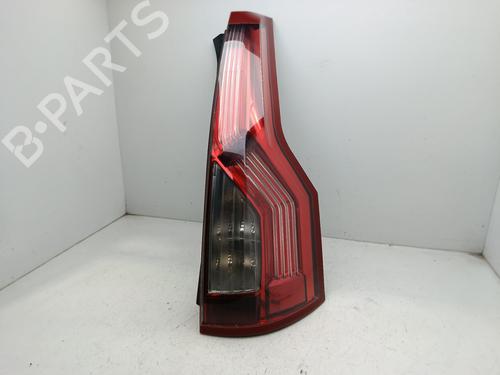 Used Right taillight CITROËN C4 Grand Picasso I (UA_) [2006-2013]  32410365