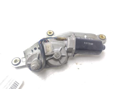 Used Rear wiper motor NISSAN X-TRAIL I (T30) [2001-2013]  29983975