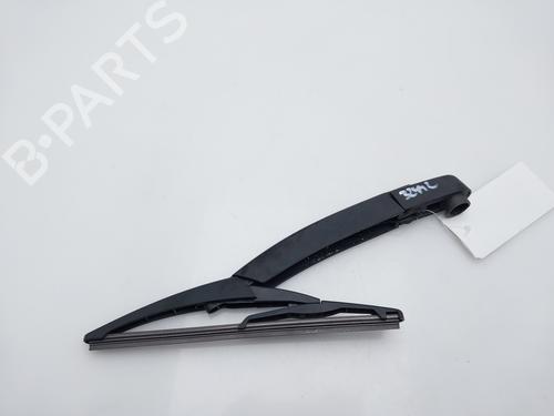 Used Rear windshield wiper arm CITROËN C4 CACTUS 1.5 BlueHDi 100 (102 hp) 16559797