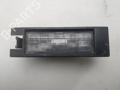 Nummerpladelys Nummerpladelys 38919347 38919347
