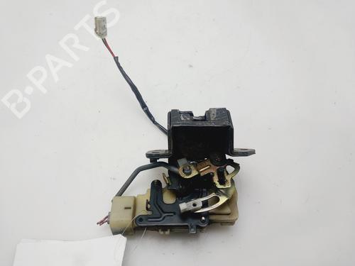 Used Tailgate lock MAZDA 323 F VI Hatchback (BJ) 2.0 TD (90 hp) 30295707