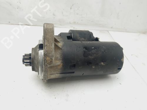 Used Starter VW GOLF IV (1J1) [1997-2008]  23393272