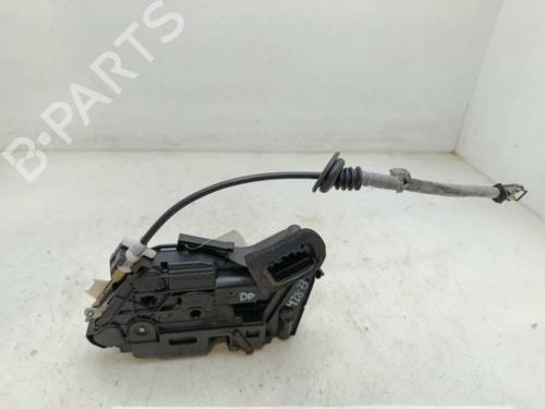 Used Front right lock Front right lock VW POLO V (6R1, 6C1) [2009-2022] 40081961 40081961