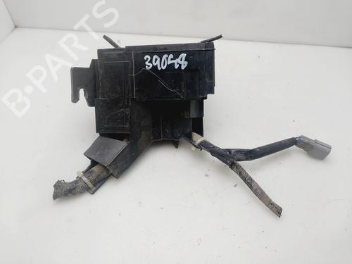 Fuse box MAZDA 2 (DE_, DH_) 1.3 (DE3FS) | BP31877256E1