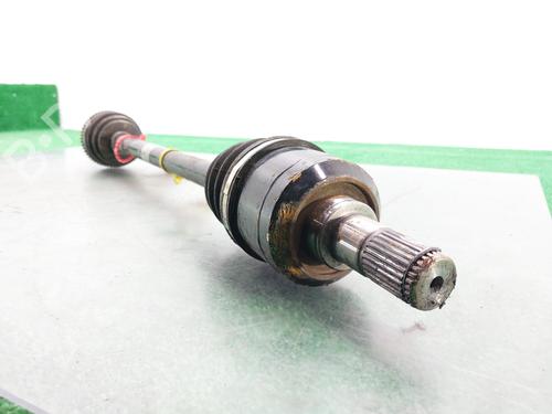 Right rear driveshaft HYUNDAI SANTA FÉ II (CM) 2.2 CRDi GLS | BP16683689M41 