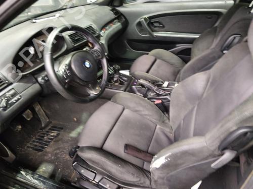 Front right interior door handle BMW 3 Compact (E46) 320 td | BP31143958I14 