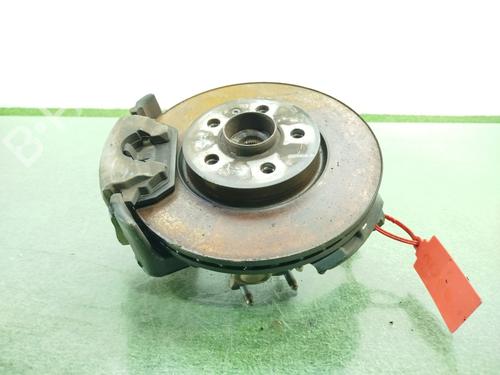 Used Left front steering knuckle Left front steering knuckle SEAT ARONA (KJ7, KJP) [2017-2026] 34404493 34404493