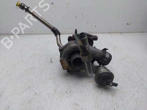 Used Turbocharger/Supercharger Turbocharger/Supercharger 37149173 37149173