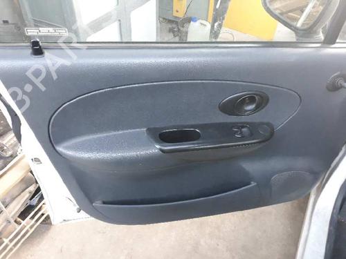 Headlight switch CHEVROLET MATIZ (M200, M250) 0.8 | BP2895159I24 - Image 10