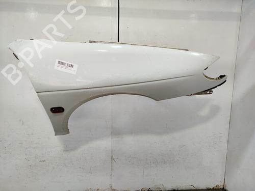 Used Right front fenders Right front fenders RENAULT MEGANE I Classic (LA0/1_) 1.9 D (LA0A, LA0U, LA0R) (64 hp) 36298127 36298127
