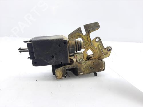 Used Rear right lock CITROËN SAXO (S0, S1) 1.1 X, SX (60 hp) 12418355
