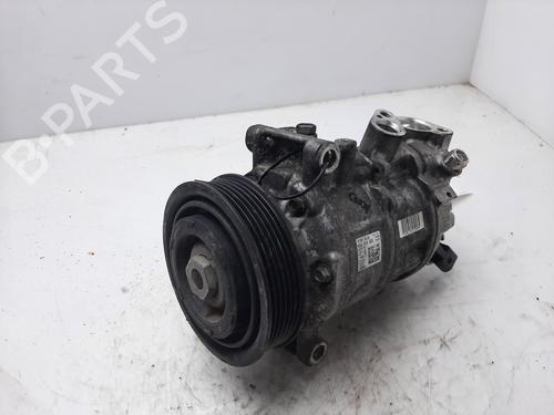 AC compressor AUDI Q5 (FYB, FYG) 2.0 TDI quattro | BP13573588M34