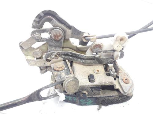 Used Rear left lock Rear left lock HYUNDAI ATOS (MX) 1.0 i (54 hp) 10357253 10357253
