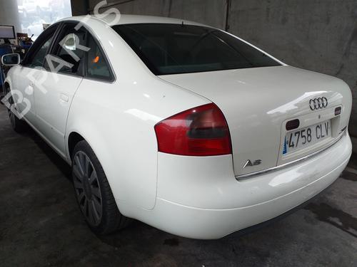Left front window switch AUDI A6 C5 (4B2) 2.5 TDI | BP8812660I27 