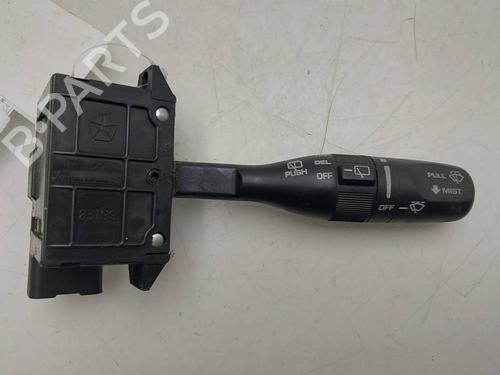 Used Steering column stalk Steering column stalk JEEP GRAND CHEROKEE II (WJ, WG) 2.7 CRD 4x4 (163 hp) 40082053 40082053