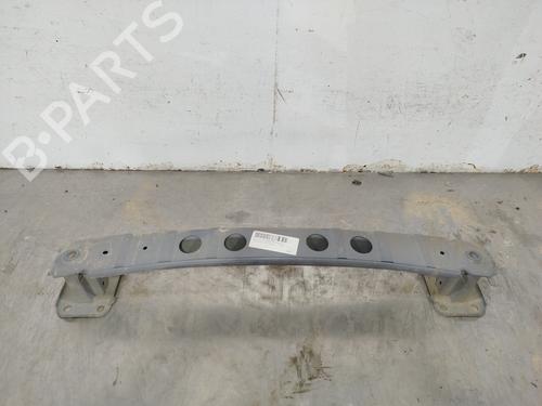 Used Rear bumper reinforcement Rear bumper reinforcement MAZDA 3 Saloon (BP_) [2018-2026] 34570593 34570593