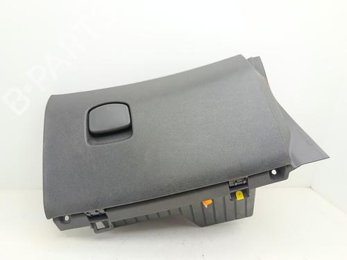 Used Glove box Glove box OPEL CORSA D (S07) [2006-2015] 34277220 34277220