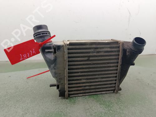 Intercooler RENAULT TWINGO II (CN0_) 1.5 dCi 75 | BP37023348M30 - Image 2