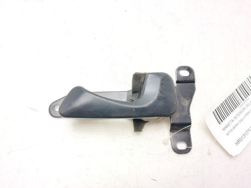 Used Front right interior door handle Front right interior door handle MITSUBISHI GALLOPER (JK-01) [1998-2003] 33219923 33219923
