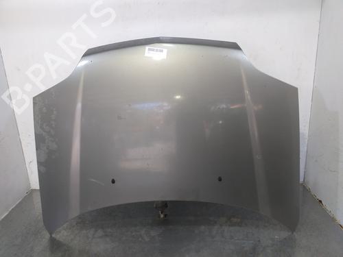 Used Hood NISSAN X-TRAIL I (T30) [2001-2013]  18946165