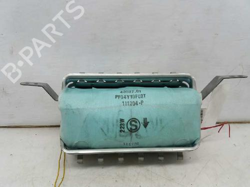 Used Passenger airbag TOYOTA AVENSIS Saloon (_T25_) 2.0 D-4D (CDT250_, CDT250R) (116 hp) 2887301