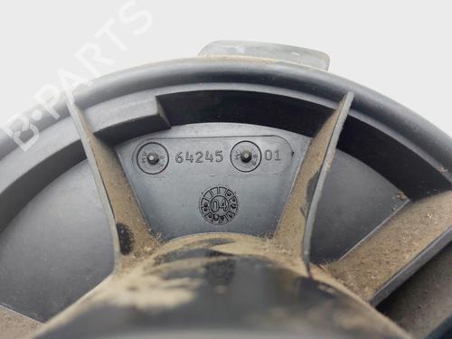 Varmeblæser PEUGEOT 206 Hatchback (2A/C)  | BP29984160M62