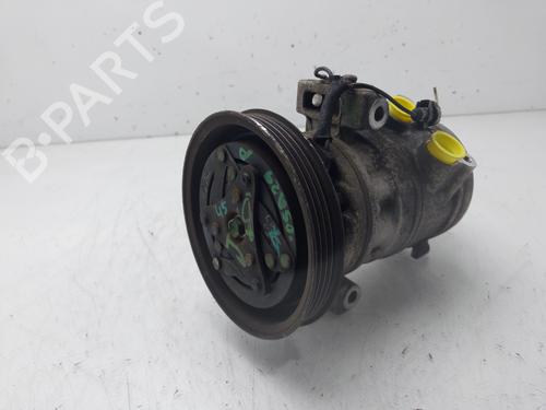 Used AC compressor AC compressor NISSAN PIXO (UA0) 1.0 (68 hp) 34157194 34157194