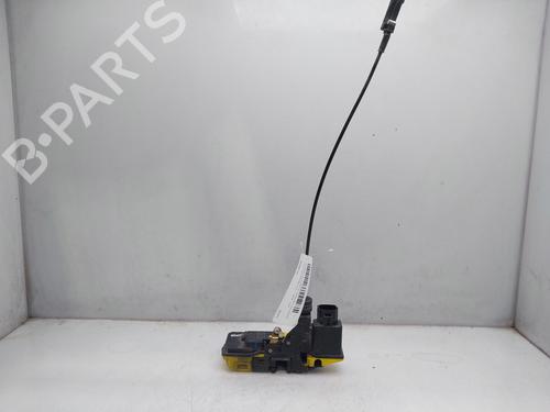 Used Rear left lock VOLVO S80 I (184) 2.5 TDI (140 hp) 16254016
