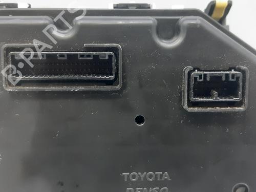 Instrument cluster TOYOTA YARIS (_P13_) 1.5 Hybrid (NHP130_, NHP130) | BP8918888C47 