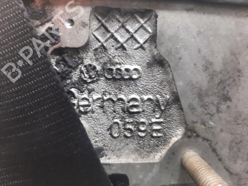 Cilinderkop AUDI ALLROAD C5 (4BH) 2.5 TDI quattro | BP30542061M5 