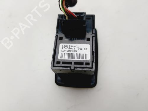 Right rear window switch BMW 4 Gran Coupe (F36) 420 d | BP26879147I28 