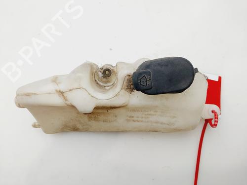 Windscreen washer tank RENAULT CLIO II (BB_, CB_) 1.2 (BB0A, BB0F, BB10, BB1K, BB28, BB2D, BB2H, CB0A,... | BP28208311C113 