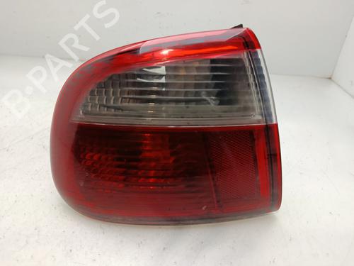 Used Left taillight SEAT TOLEDO II (1M2) [1998-2006]  31930767