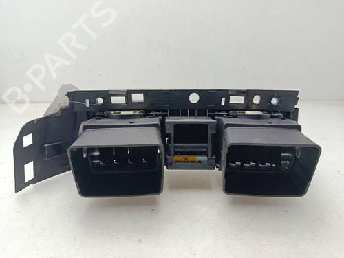 Warning switch OPEL MERIVA A MPV (X03) | BP39717507I22 - Image 3