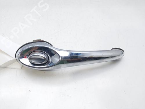 Front right exterior door handle CHRYSLER PT CRUISER (PT_) 2.2 CRD | BP14966991C129 