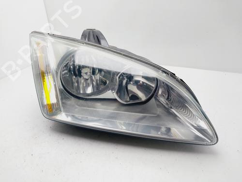 Right headlight FORD FOCUS II Saloon (DB_, FCH, DH)  | BP29456435C29 