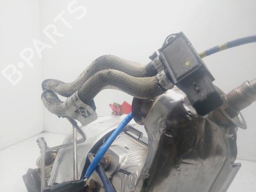 Particulate filter BMW 5 (E39) 530 d | BP29582346M81 