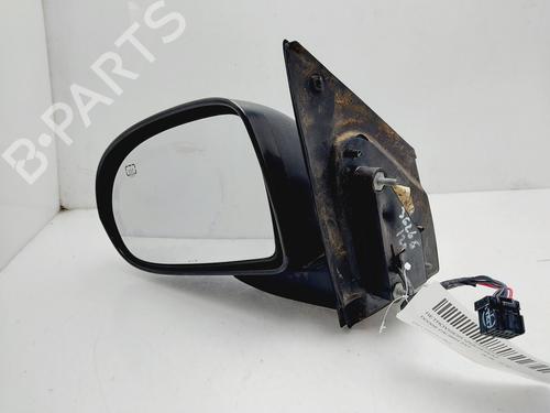 Left mirror DODGE CALIBER  | BP24500493C26 