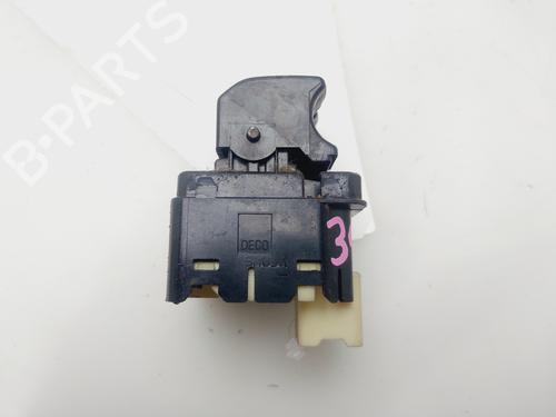 Left front window switch CHEVROLET MATIZ (M200, M250) 0.8 | BP30113098I27