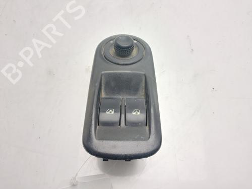 left-front-window-switch-nissan-primastar-van-x83-2002-32991689 main image