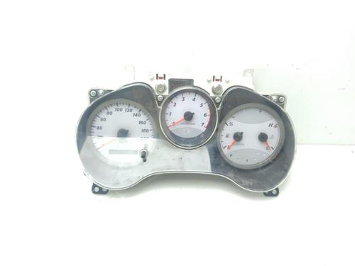 Used Instrument cluster TOYOTA RAV 4 II (_A2_) [2000-2005]  25441952