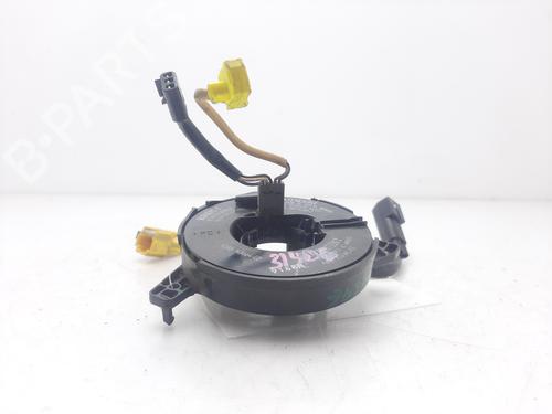 Squib airbag FORD MONDEO II (BAP) 1.8 TD | BP13496733C102 